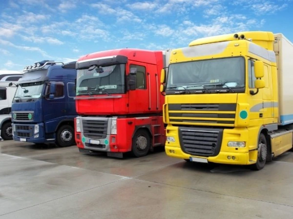 İstanbul Selamiçeşme Nakliye